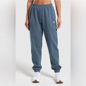 NWOT Gymshark joggers